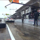 Illustration for article titled 12H of Sebring in the Wet